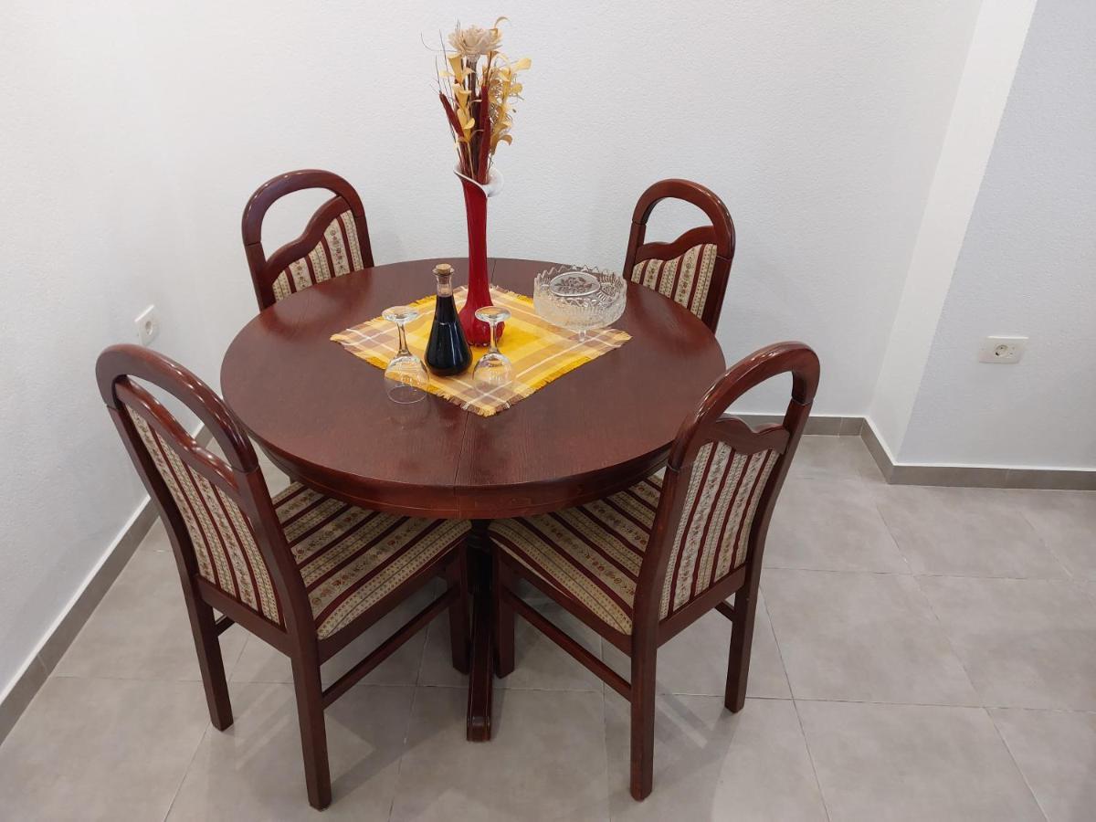 Apartment Angel Kotor Zewnętrze zdjęcie